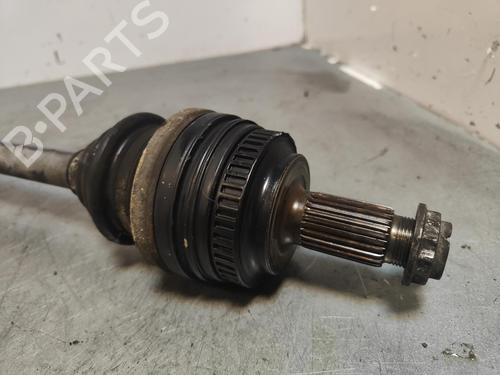 Right rear driveshaft BMW 3 (E46) | BP17650004M41