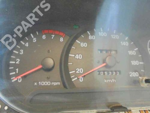 Instrument cluster HYUNDAI ACCENT II (LC) 1.3 | BP2450510C47 
