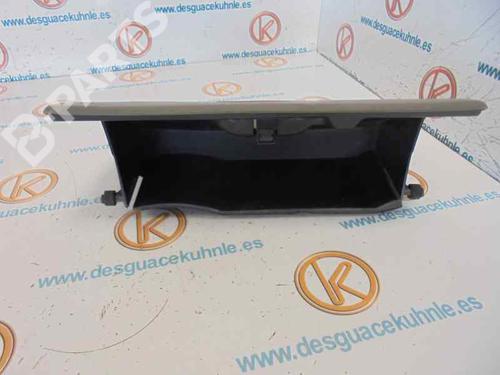 Glove box CHRYSLER VOYAGER IV (RG, RS) 2.5 CRD | BP3525171C95 
