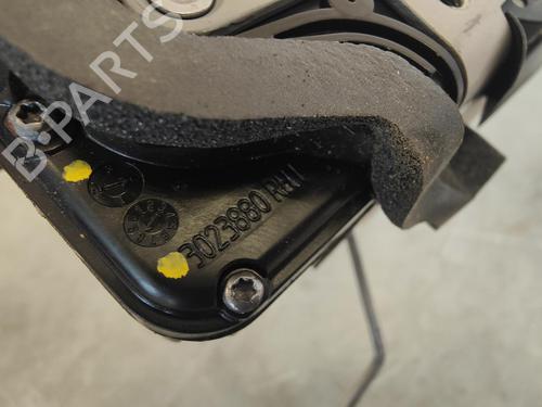 Rear right lock OPEL INSIGNIA A (G09)  | BP15677072C99 