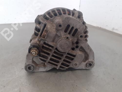 Alternator MAZDA 6 Saloon (GG) 2.0 DI (GG14) | BP10054581M7 