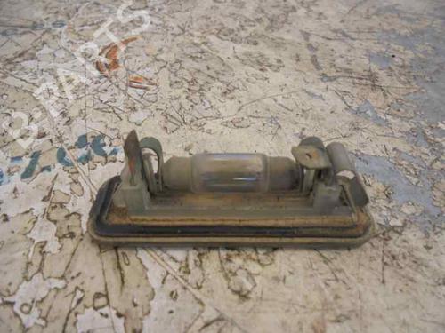 Nummerpladelys FORD FOCUS I (DAW, DBW) 1.8 TDCi | BP14182450I40 
