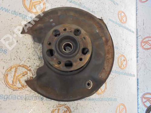 Used Right rear steering knuckle MERCEDES-BENZ CLK (C209) [2002-2010]  3247173