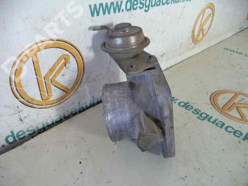 Throttle body NISSAN ALMERA I (N15) 2.0 D | BP2467128M82 