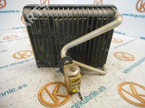 Air conditioning evaporator FIAT DOBLO MPV (119_, 223_) 1.9 JTD | BP11662218M109