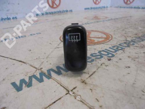 Used Electronic module MERCEDES-BENZ VITO Van (W638) 112 CDI 2.2 (638.094) (122 hp) 2465987