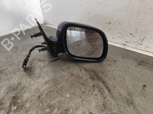 Used Right mirror SKODA OCTAVIA I (1U2) [1996-2010]  27651895