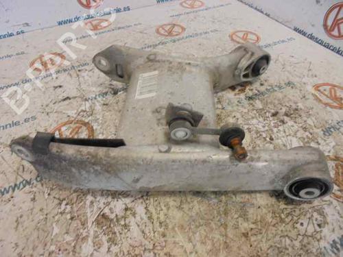 Left rear suspension arm BMW 5 (E39) 528 i | BP2484531M14 