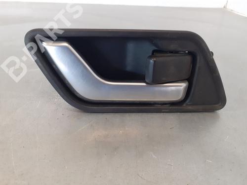 Used Rear right interior door handle LAND ROVER RANGE ROVER SPORT I (L320) [2005-2013]  8105030