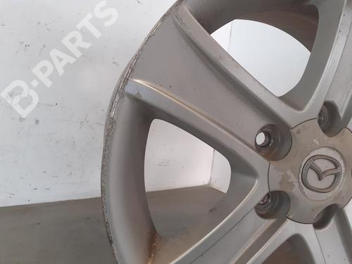 Felg MAZDA 6 Saloon (GG) 2.0 DI (GG14) | BP10057336C45 
