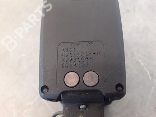 Sikkerhedssele bag højre FORD FOCUS II (DA_, HCP, DP)  | BP10568972I28 