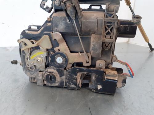 Rear left lock SEAT TOLEDO II (1M2) 1.9 TDI | BP7096567C100 