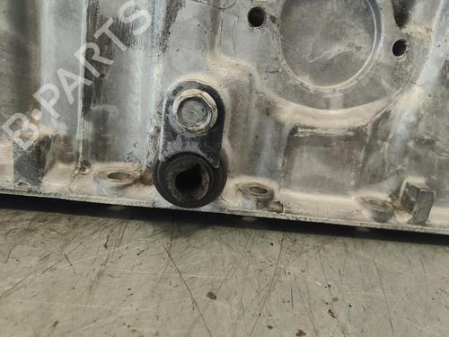 Oil sump MERCEDES-BENZ SPRINTER 2-t Van (B901, B902)  | BP14190016M115 