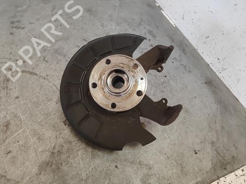 Højre Styrespindel Lejehus VW GOLF VI (5K1) [2008-2014]  30105444