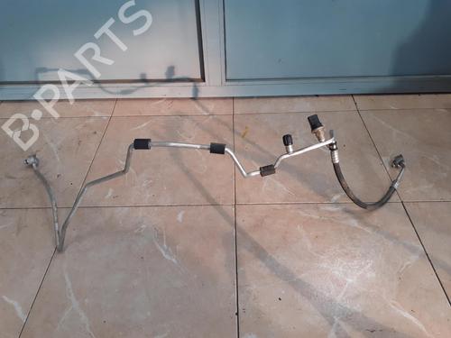 AC pipe VW PASSAT B6 (3C2) 2.0 TDI | BP14187856M126 
