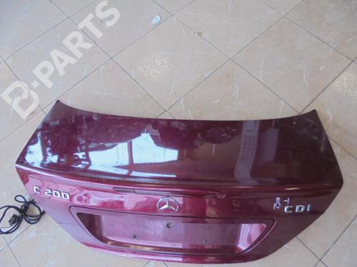 Tailgate MERCEDES-BENZ C-CLASS (W203)  | BP6159080C6 