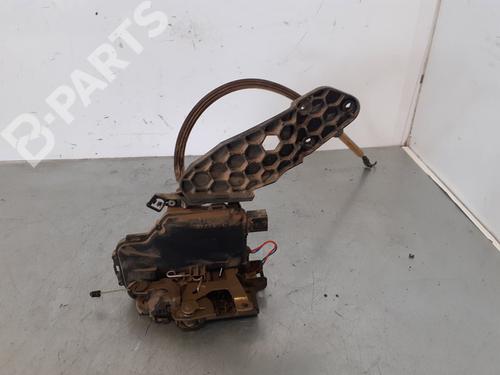 Høyre bak lås SEAT TOLEDO II (1M2) 1.9 TDI (90 hp) 7096566