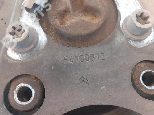 Right rear steering knuckle CITROËN C4 Picasso I MPV (UD_)  | BP10321799M28 