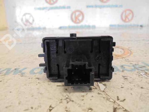 Left rear window switch RENAULT MEGANE III Hatchback (BZ0/1_, B3_) 1.9 dCi (BZ0N, BZ0J) | BP4764045I29 