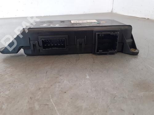 Comfort control module FIAT STILO (192_)  | BP9872463M56 