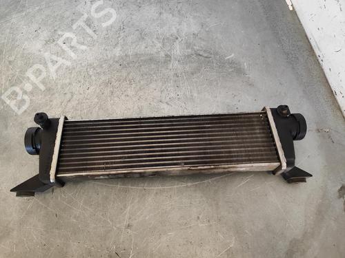Intercooler MERCEDES-BENZ A-CLASS (W168)  | BP15710520M30 