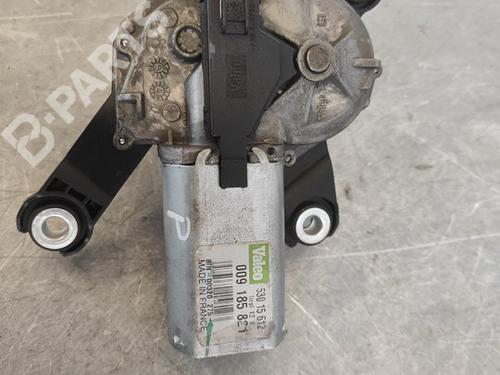 Viskermotor bagrude OPEL VECTRA C (Z02) [2002-2009]  11863079
