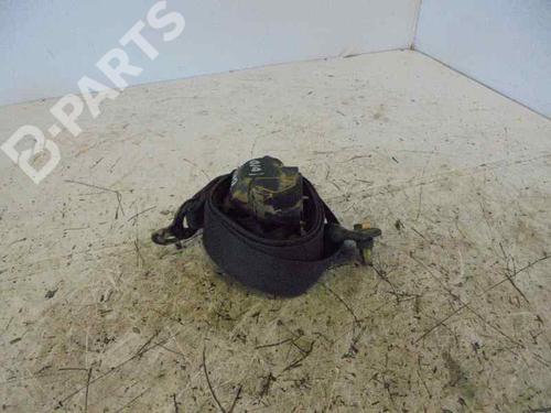 Used Front right seatbelt RENAULT MASTER II Bus (JD) 2.2 dCI 90 (90 hp) 8754248