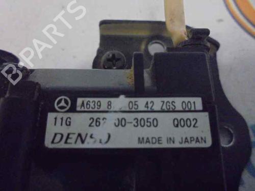 Other MERCEDES-BENZ VITO Bus (W639)  | BP14184189O1 