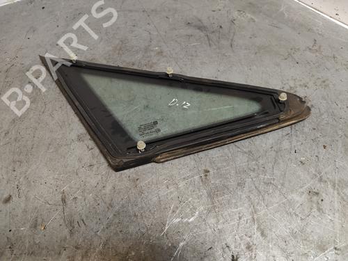 Front left door window OPEL ZAFIRA A MPV (T98) 2.0 DTI 16V (F75) | BP24659574C18 