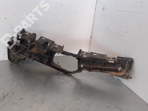 Front bumper reinforcement SMART CITY-COUPE (450) 0.8 CDI (S1CLC1, 450.300, 450.301, 450.302, 450.303,... | BP7089858C109 