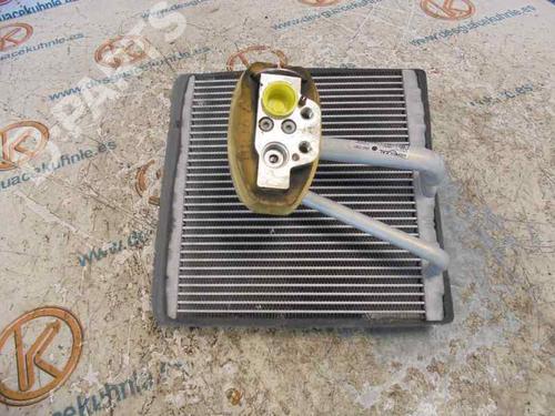 Air conditioning evaporator SEAT IBIZA III (6L1) 1.6 (101 hp) 11662508