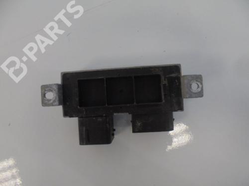 Electronic module RENAULT MEGANE III Hatchback (BZ0/1_, B3_) 1.5 dCi (BZ09, BZ0D, BZ1W, BZ29, BZ14) | BP10270582M83 