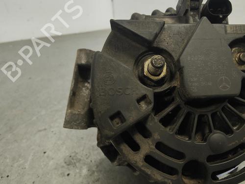 Generator CHRYSLER PT CRUISER (PT_)  | BP13418105M7 