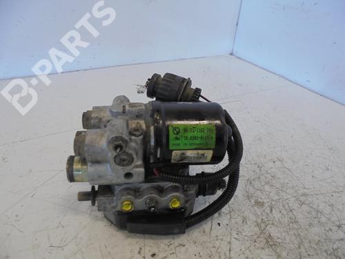 Used ABS pump BMW 3 (E36) 318 tds (90 hp) 6974863