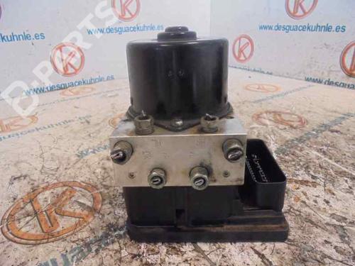ABS pump OPEL ASTRA H GTC (A04)  | BP2488280M43 
