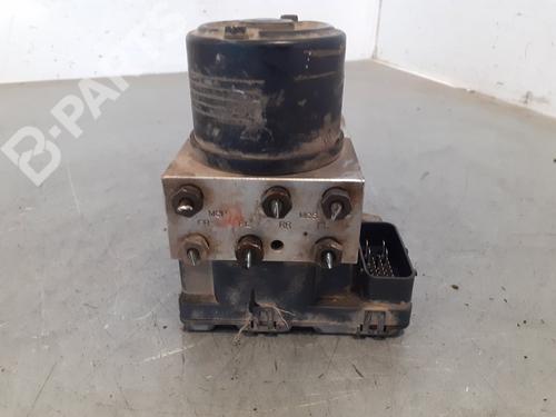 Used ABS pump KIA SHUMA II (FB) [2001-2007]  9843637