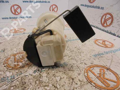 Fuel pump SEAT IBIZA III (6L1)  | BP2805246M76 
