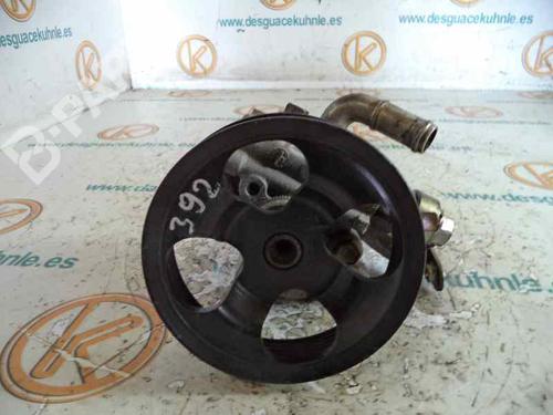 Used Steering pump TOYOTA AVENSIS Saloon (_T25_) 2.0 VVT-i (AZT250_, AZT250R) (147 hp) 2494423