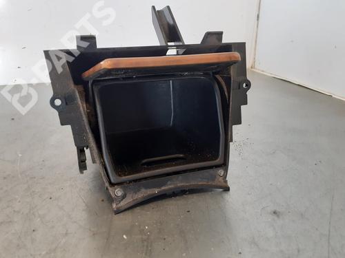Glove box MERCEDES-BENZ E-CLASS (W211) E 280 CDI (211.020) | BP7351865C95 