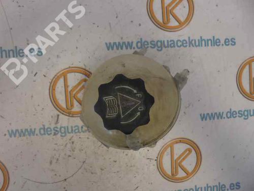 Expansion tank PEUGEOT PARTNER Tepee  | BP4074007C120 