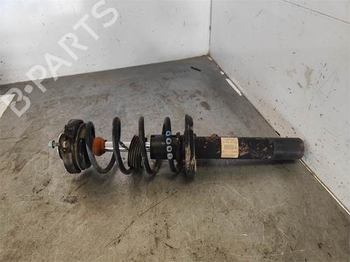 Used Left front shock absorber Left front shock absorber 38469175 38469175