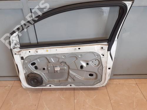 Right front door FORD FOCUS II (DA_, HCP, DP) 2.0 TDCi | BP7664691C3 