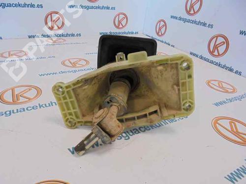 Gear lever RENAULT RAPID Box Body/MPV (F40_, G40_)  | BP7428269M90 