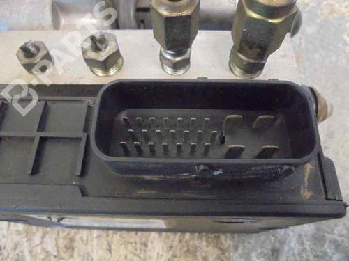 ABS pump VW SHARAN (7M8, 7M9, 7M6) 1.9 TDI | BP2482388M43 