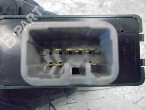 Comfort control module SUZUKI GRAND VITARA I (FT, HT) 2.5 V6 24V 4x4 (TD62, SQ625) | BP5326294M56 