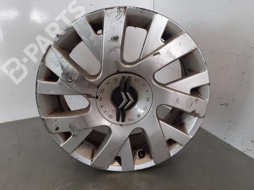 Felg CITROËN C4 I (LC_) [2004-2014]  7969106