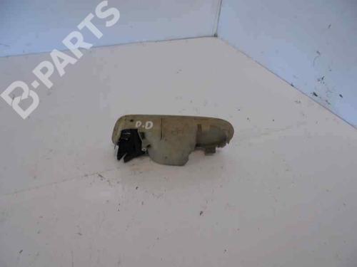 Front right interior door handle SEAT ALHAMBRA (7V8, 7V9) 1.9 TDI | BP5591451I14 