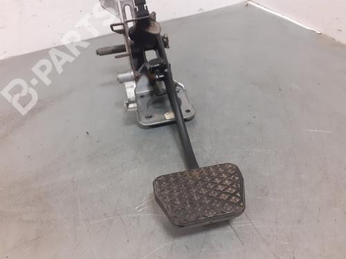 Break pedal BMW 3 Coupe (E46) 320 Cd | BP8781126I19 