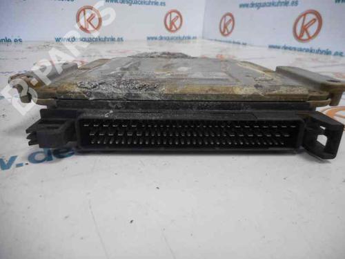 Engine control unit (ECU) CITROËN XSARA (N1)  | BP2483584M57 