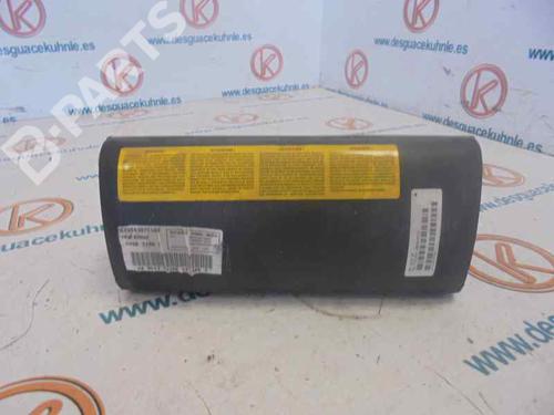 Used Passenger airbag MERCEDES-BENZ E-CLASS (W210) E 270 CDI (210.016) (170 hp) 2467626